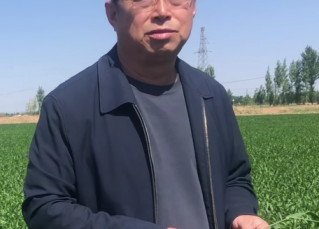學(xué)習(xí)科學(xué)種植，收獲豐碩果實(shí)